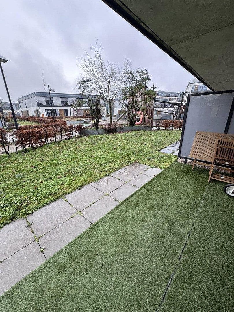 2 bedroom flat to rent, 78 m², Wolframstraße 39, Stuttgart, Baden-Württemberg 2 bedroom flat to rent, 78 m², Wolframstraße 39, Stuttgart, Baden-Württemberg