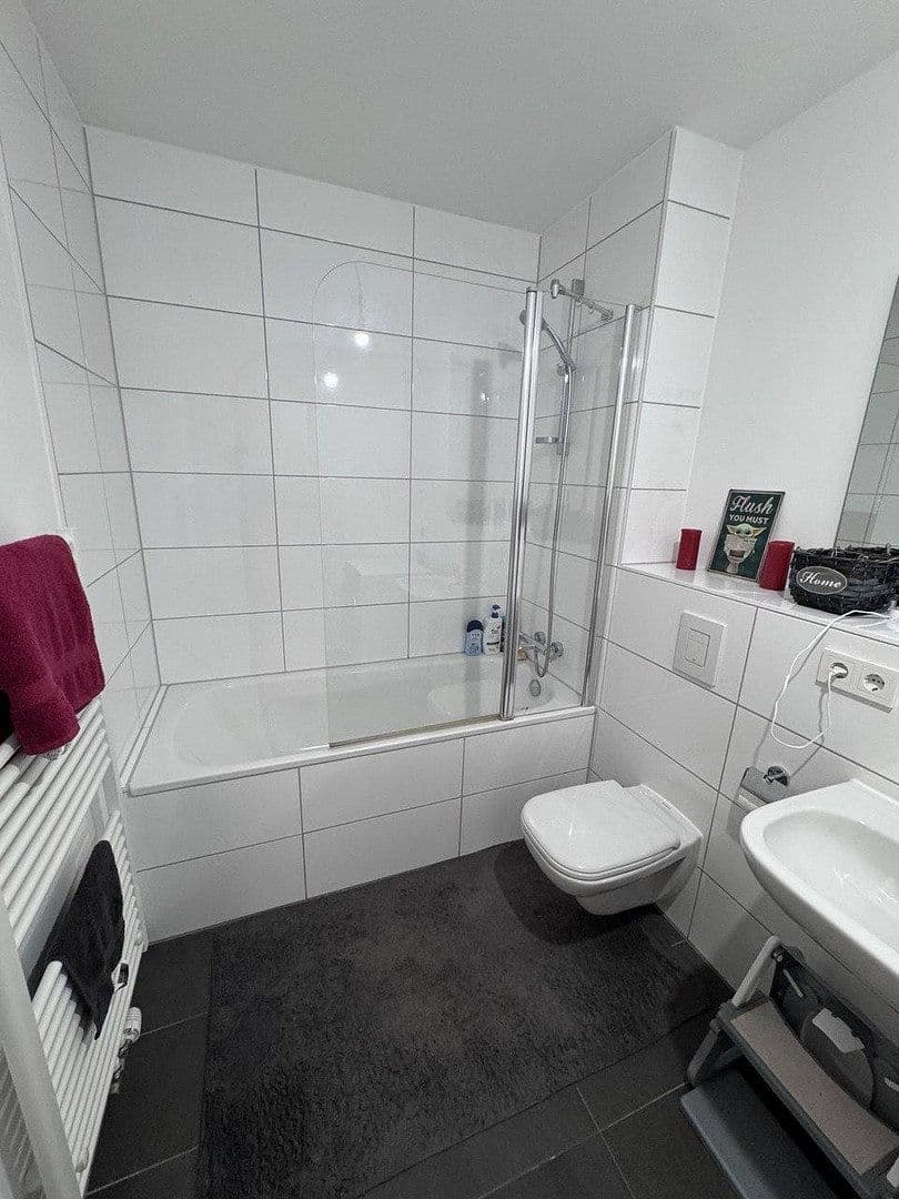 2 bedroom flat to rent, 78 m², Wolframstraße 39, Stuttgart, Baden-Württemberg 2 bedroom flat to rent, 78 m², Wolframstraße 39, Stuttgart, Baden-Württemberg