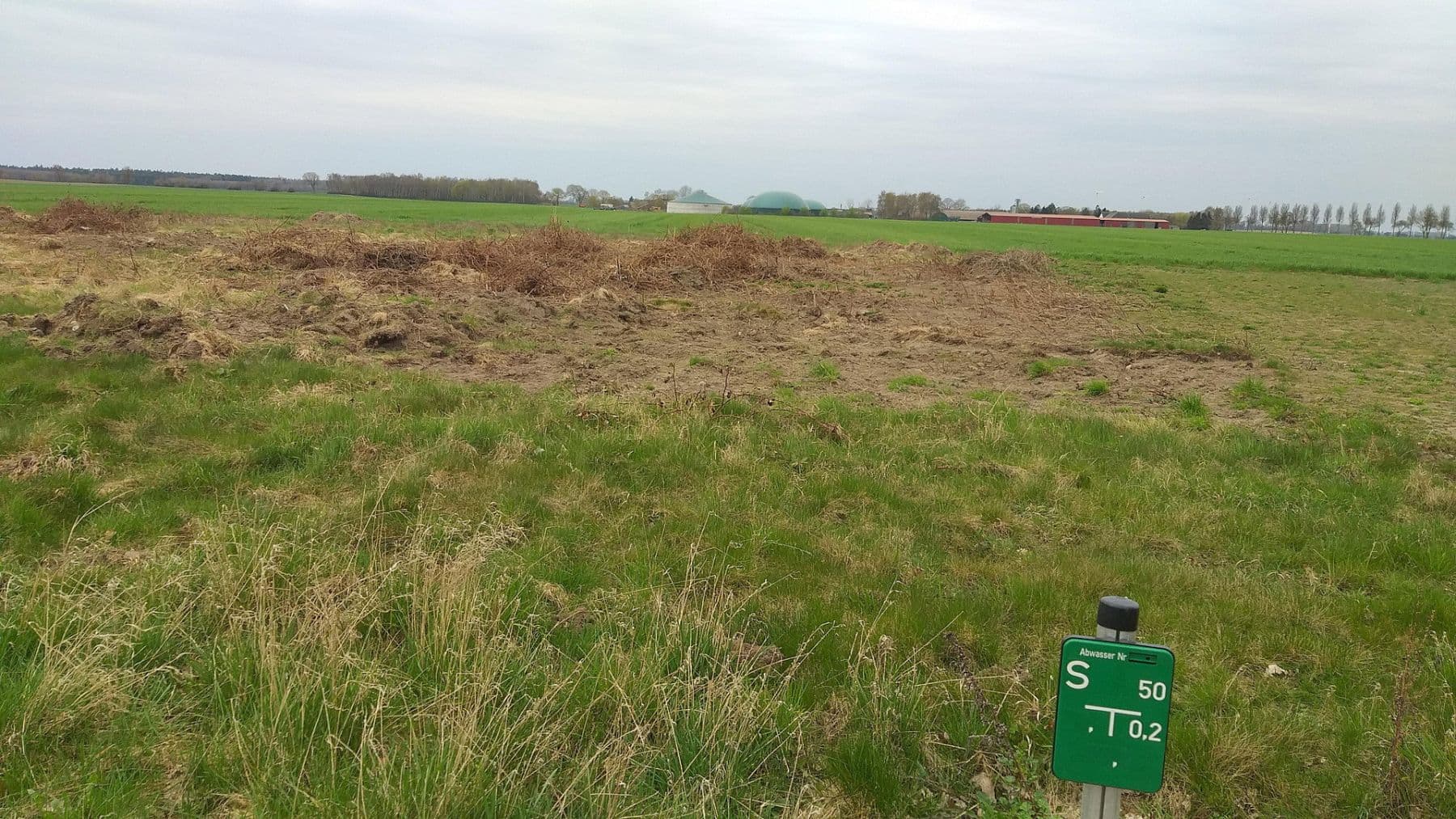 plot for sale, 2,270 m², Loitzer Strasse 3c, Süderholz, Mecklenburg-Vorpommern plot for sale, 2,270 m², Loitzer Strasse 3c, Süderholz, Mecklenburg-Vorpommern