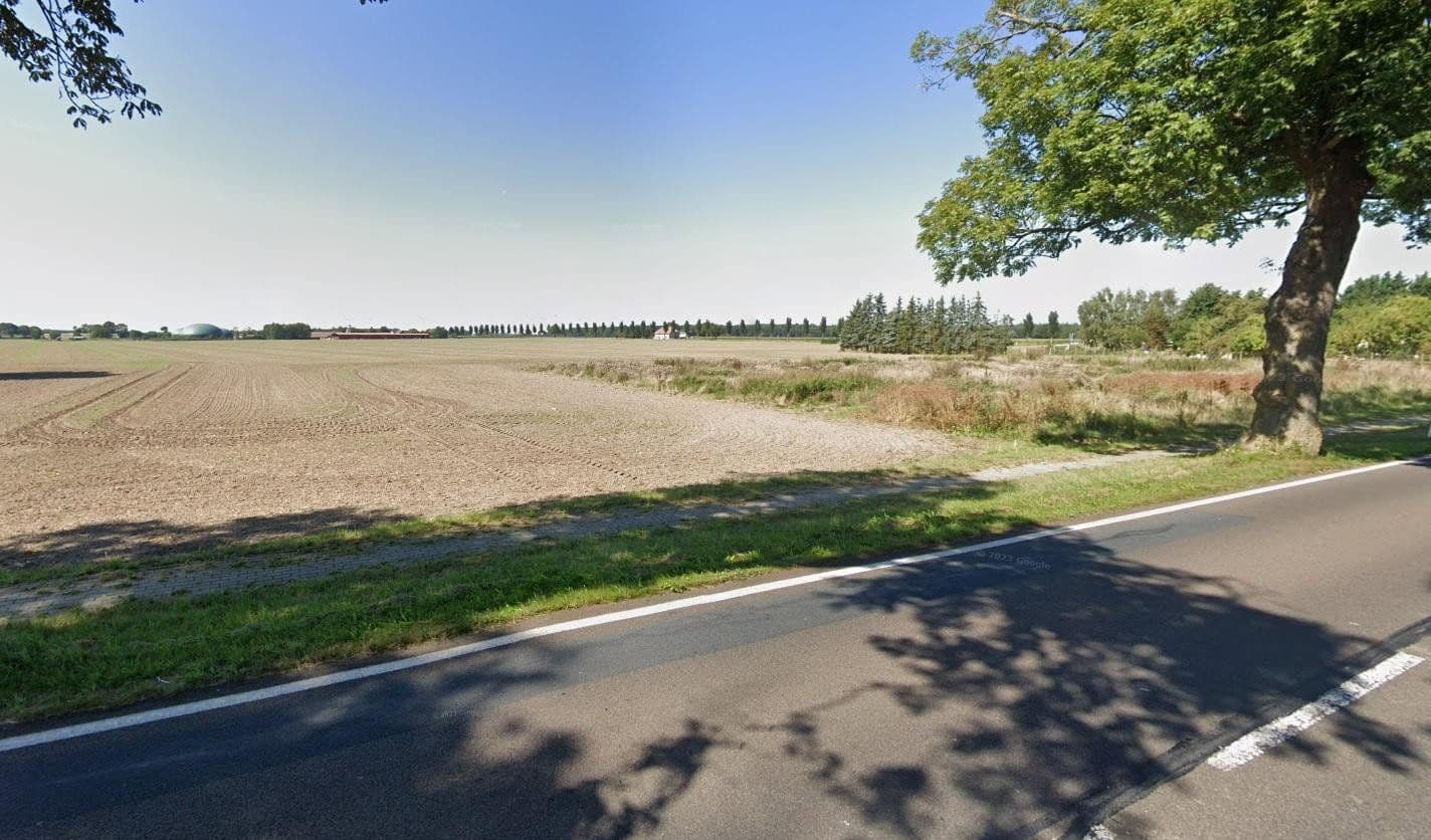 plot for sale, 2,270 m², Loitzer Strasse 3c, Süderholz, Mecklenburg-Vorpommern plot for sale, 2,270 m², Loitzer Strasse 3c, Süderholz, Mecklenburg-Vorpommern