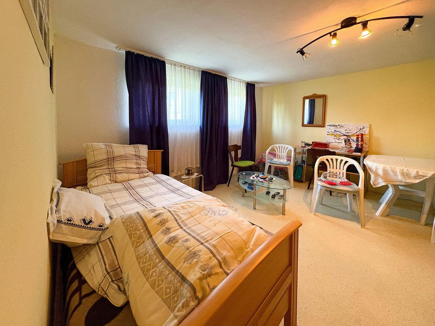 house for sale, 166 m², Hamm (Sieg), Rhineland-Palatinate house for sale, 166 m², Hamm (Sieg), Rhineland-Palatinate