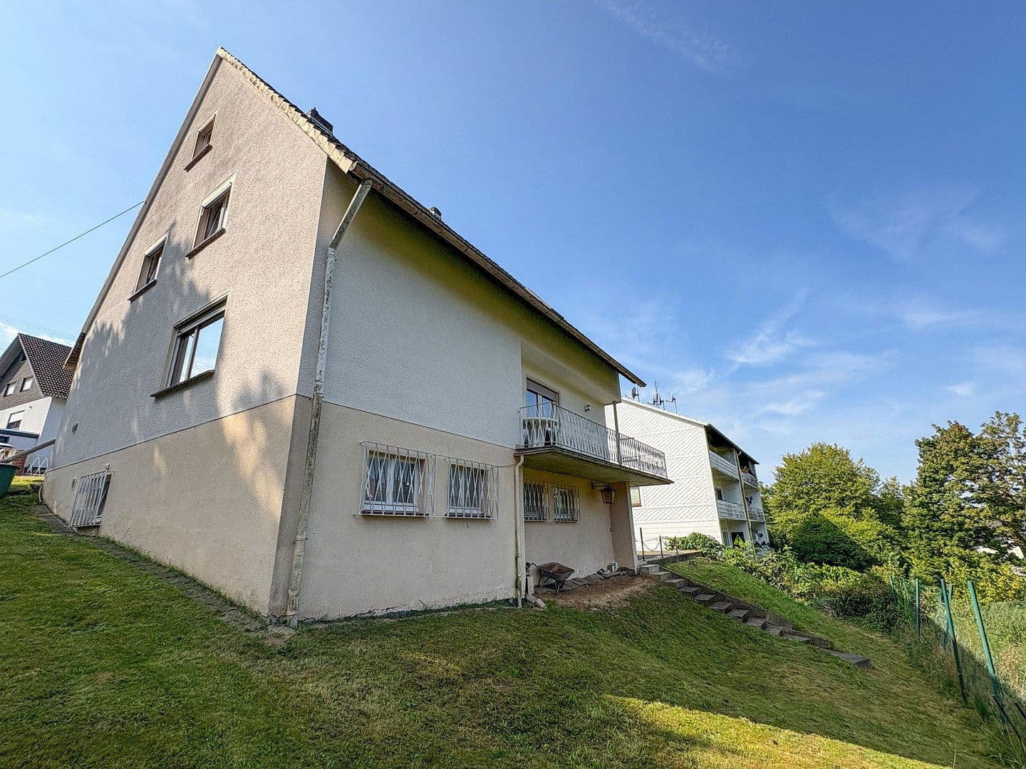 house for sale, 166 m², Hamm (Sieg), Rhineland-Palatinate house for sale, 166 m², Hamm (Sieg), Rhineland-Palatinate