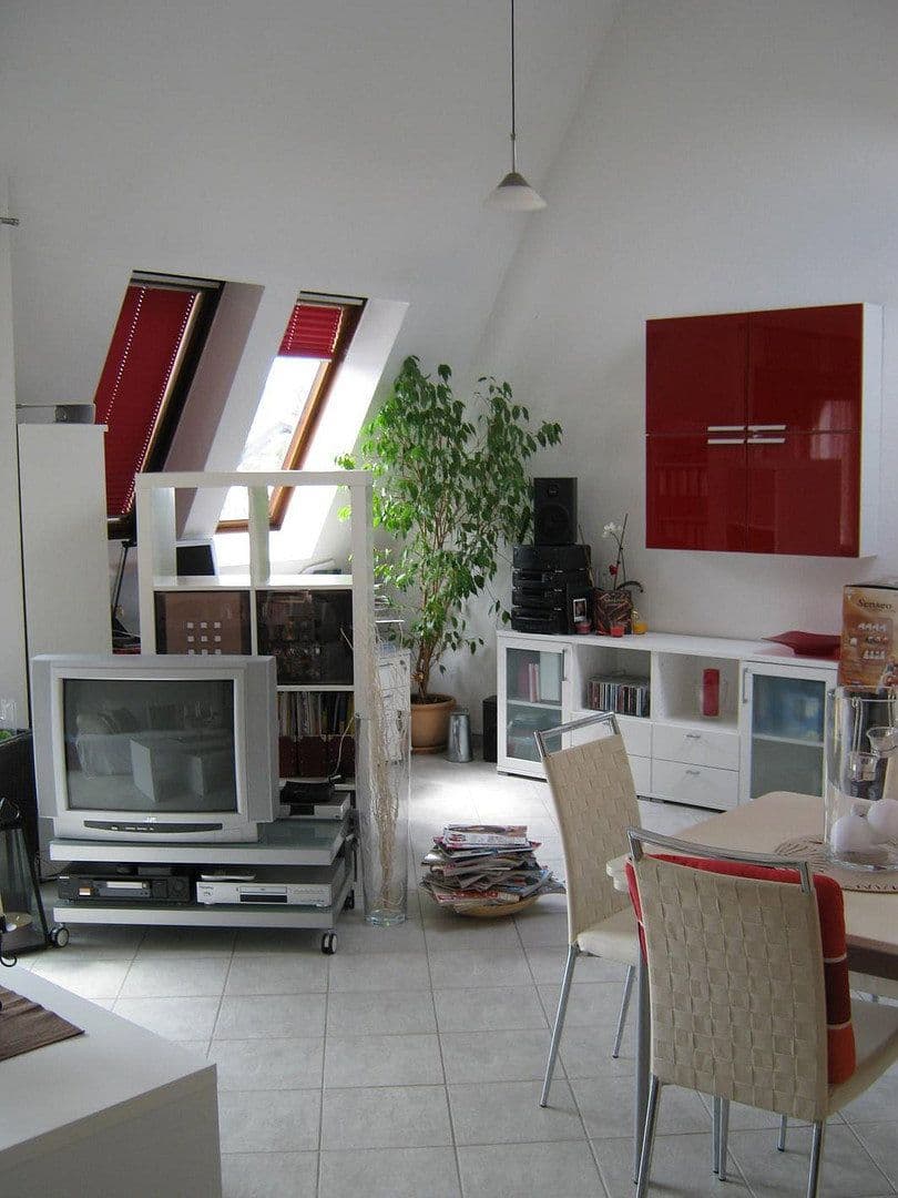 2 bedroom flat to rent, 51 m², Balinger Str. 12, Leonberg, Baden-Württemberg 2 bedroom flat to rent, 51 m², Balinger Str. 12, Leonberg, Baden-Württemberg