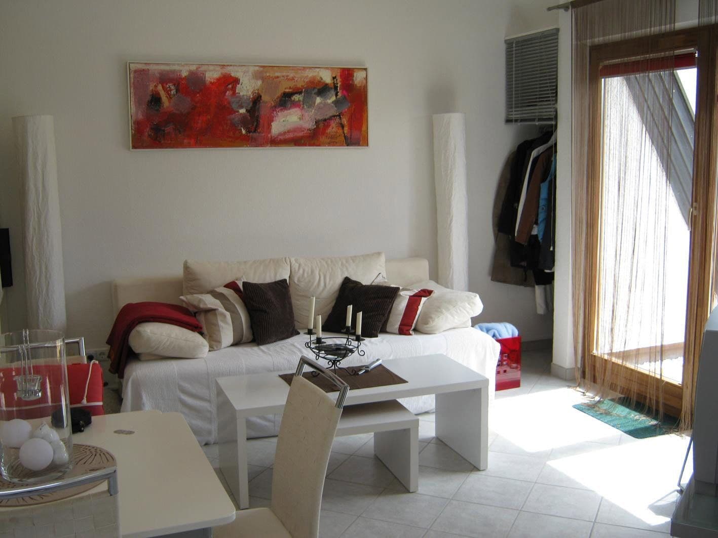 2 bedroom flat to rent, 51 m², Balinger Str. 12, Leonberg, Baden-Württemberg 2 bedroom flat to rent, 51 m², Balinger Str. 12, Leonberg, Baden-Württemberg