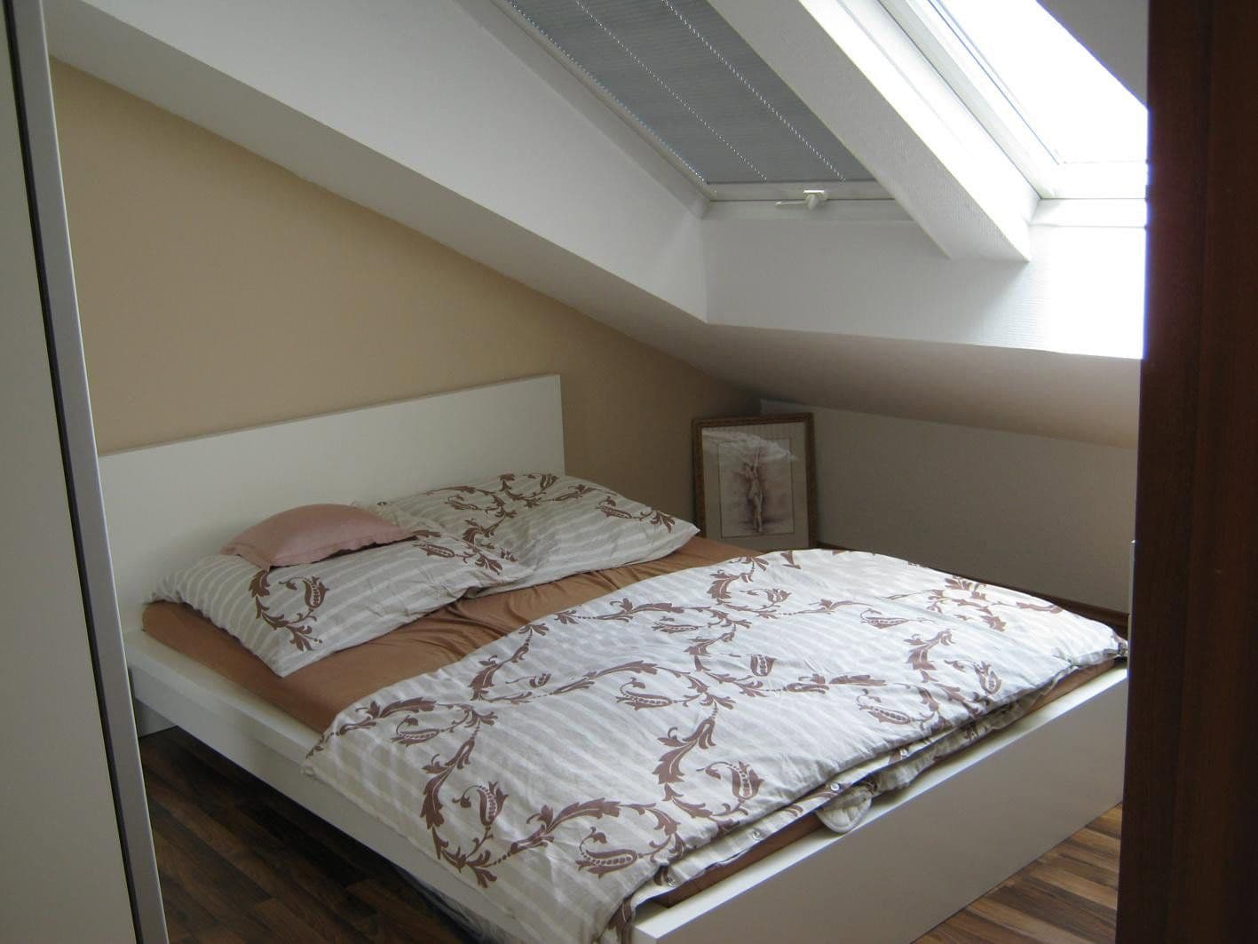 2 bedroom flat to rent, 51 m², Balinger Str. 12, Leonberg, Baden-Württemberg 2 bedroom flat to rent, 51 m², Balinger Str. 12, Leonberg, Baden-Württemberg