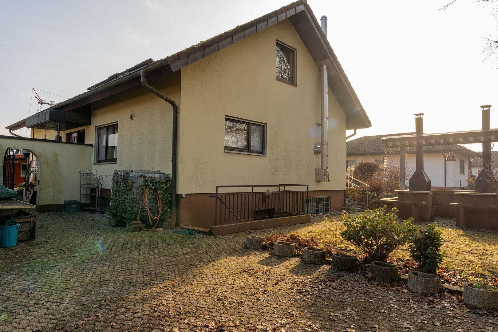house for sale, 160 m², Bühl, Baden-Württemberg house for sale, 160 m², Bühl, Baden-Württemberg