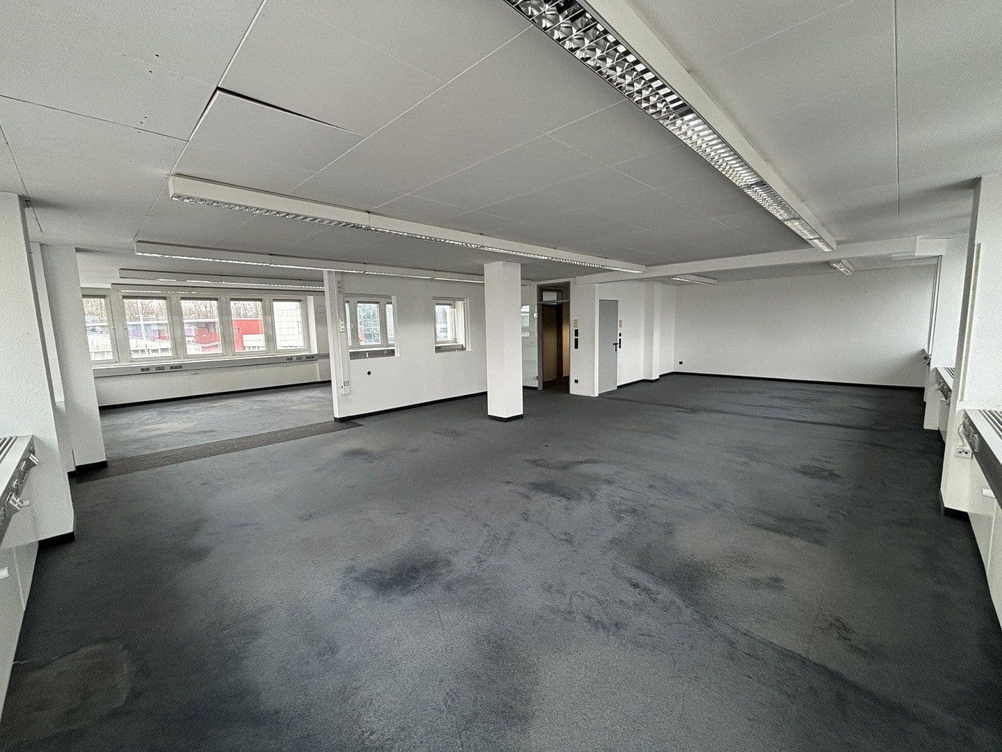 office to rent, 646 m², Moselstr. 14, Neuss, North Rhine-Westphalia office to rent, 646 m², Moselstr. 14, Neuss, North Rhine-Westphalia
