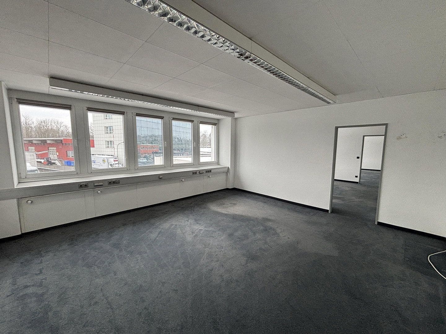 office to rent, 646 m², Moselstr. 14, Neuss, North Rhine-Westphalia office to rent, 646 m², Moselstr. 14, Neuss, North Rhine-Westphalia