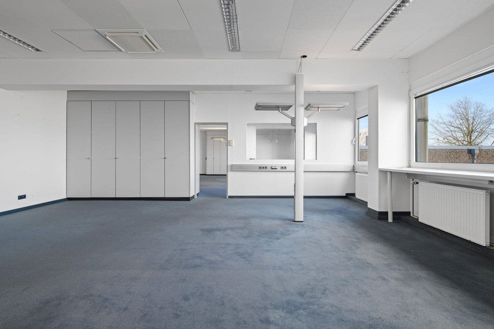 office to rent, 646 m², Moselstr. 14, Neuss, North Rhine-Westphalia office to rent, 646 m², Moselstr. 14, Neuss, North Rhine-Westphalia