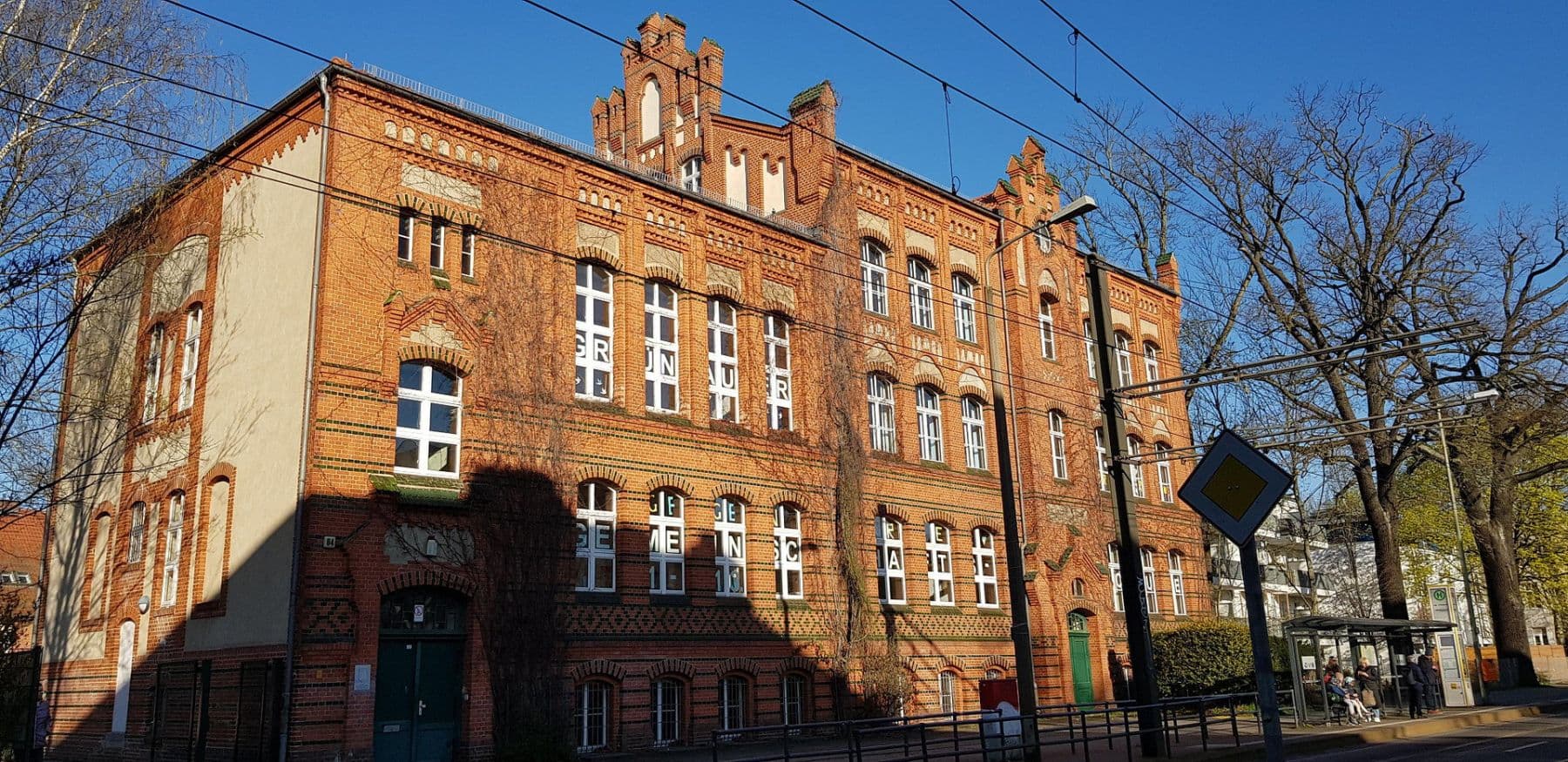 3 bedroom flat for sale, 83 m², Regattastr. 35, Berlin, Berlin 3 bedroom flat for sale, 83 m², Regattastr. 35, Berlin, Berlin