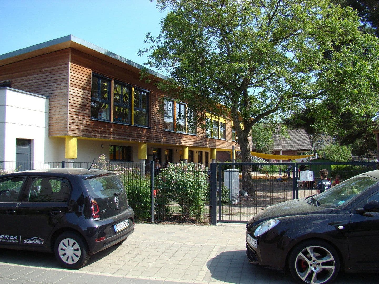 3 bedroom flat for sale, 83 m², Regattastr. 35, Berlin, Berlin 3 bedroom flat for sale, 83 m², Regattastr. 35, Berlin, Berlin