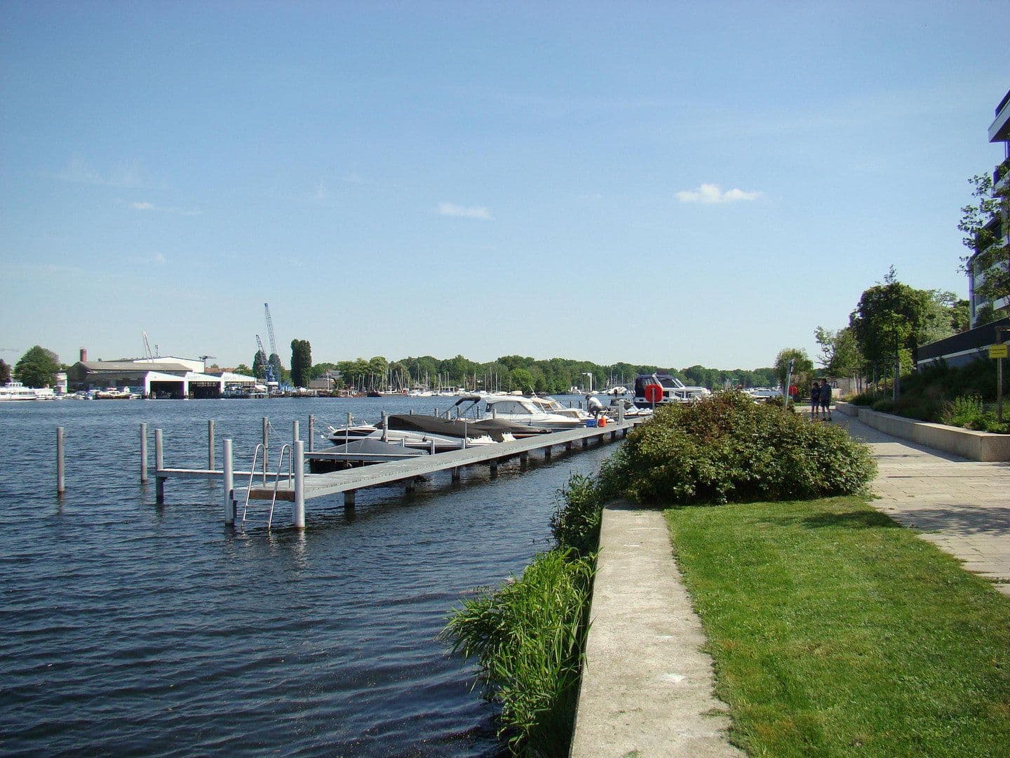 3 bedroom flat for sale, 83 m², Regattastr. 35, Berlin, Berlin 3 bedroom flat for sale, 83 m², Regattastr. 35, Berlin, Berlin