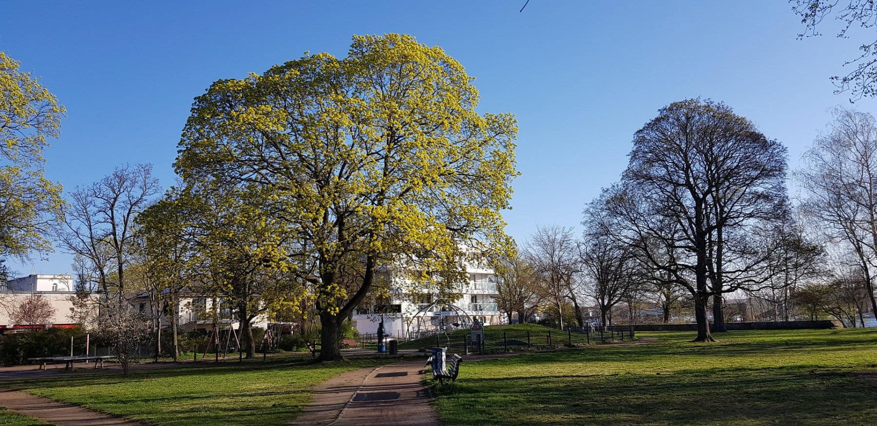 3 bedroom flat for sale, 83 m², Regattastr. 35, Berlin, Berlin 3 bedroom flat for sale, 83 m², Regattastr. 35, Berlin, Berlin