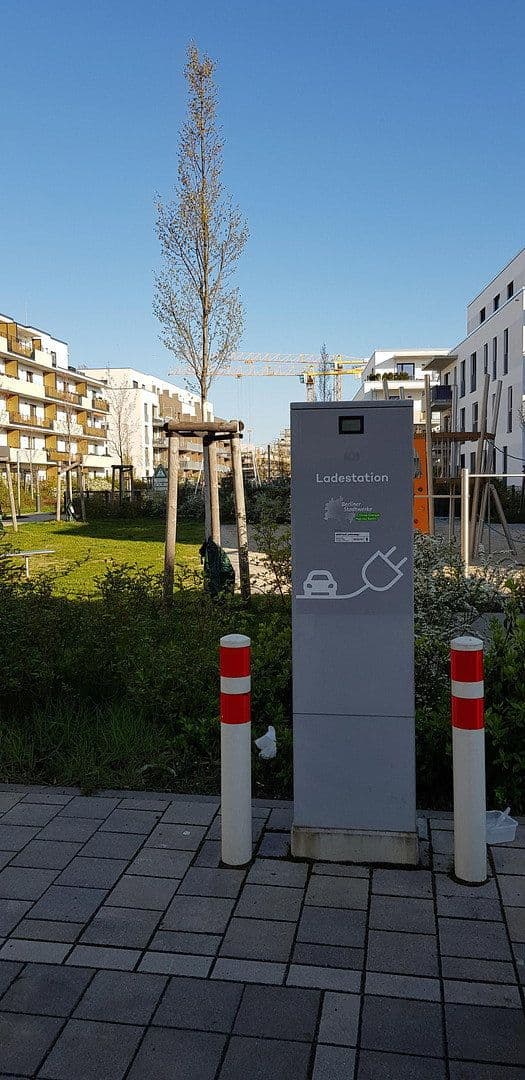 3 bedroom flat for sale, 83 m², Regattastr. 35, Berlin, Berlin 3 bedroom flat for sale, 83 m², Regattastr. 35, Berlin, Berlin