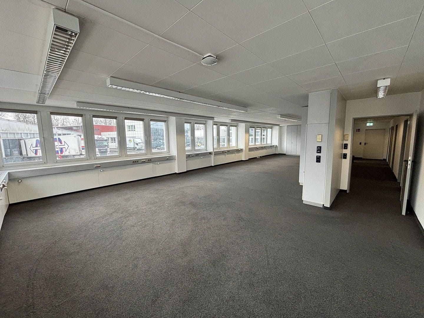 office to rent, 200 m², Moselstr. 14, Neuss, North Rhine-Westphalia office to rent, 200 m², Moselstr. 14, Neuss, North Rhine-Westphalia