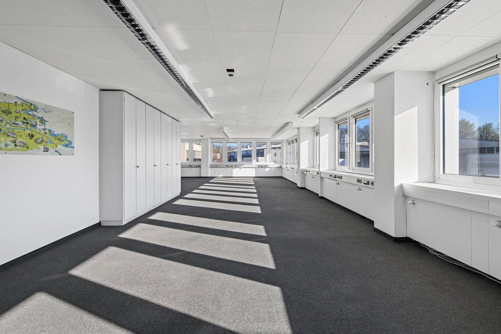 office to rent, 200 m², Moselstr. 14, Neuss, North Rhine-Westphalia office to rent, 200 m², Moselstr. 14, Neuss, North Rhine-Westphalia