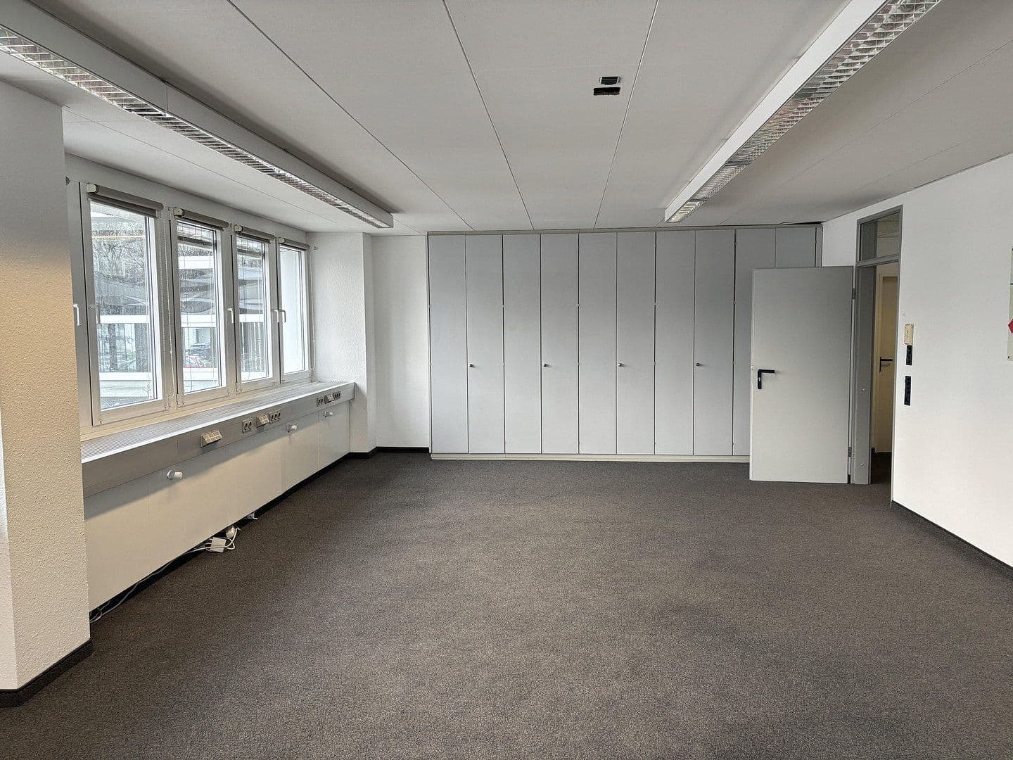office to rent, 200 m², Moselstr. 14, Neuss, North Rhine-Westphalia office to rent, 200 m², Moselstr. 14, Neuss, North Rhine-Westphalia