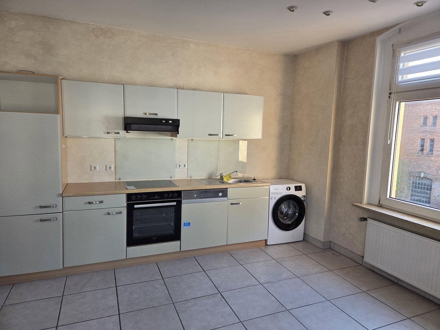 3 bedroom flat to rent, 94 m², Pestalozzistr. 1, Kulmbach, Bavaria 3 bedroom flat to rent, 94 m², Pestalozzistr. 1, Kulmbach, Bavaria