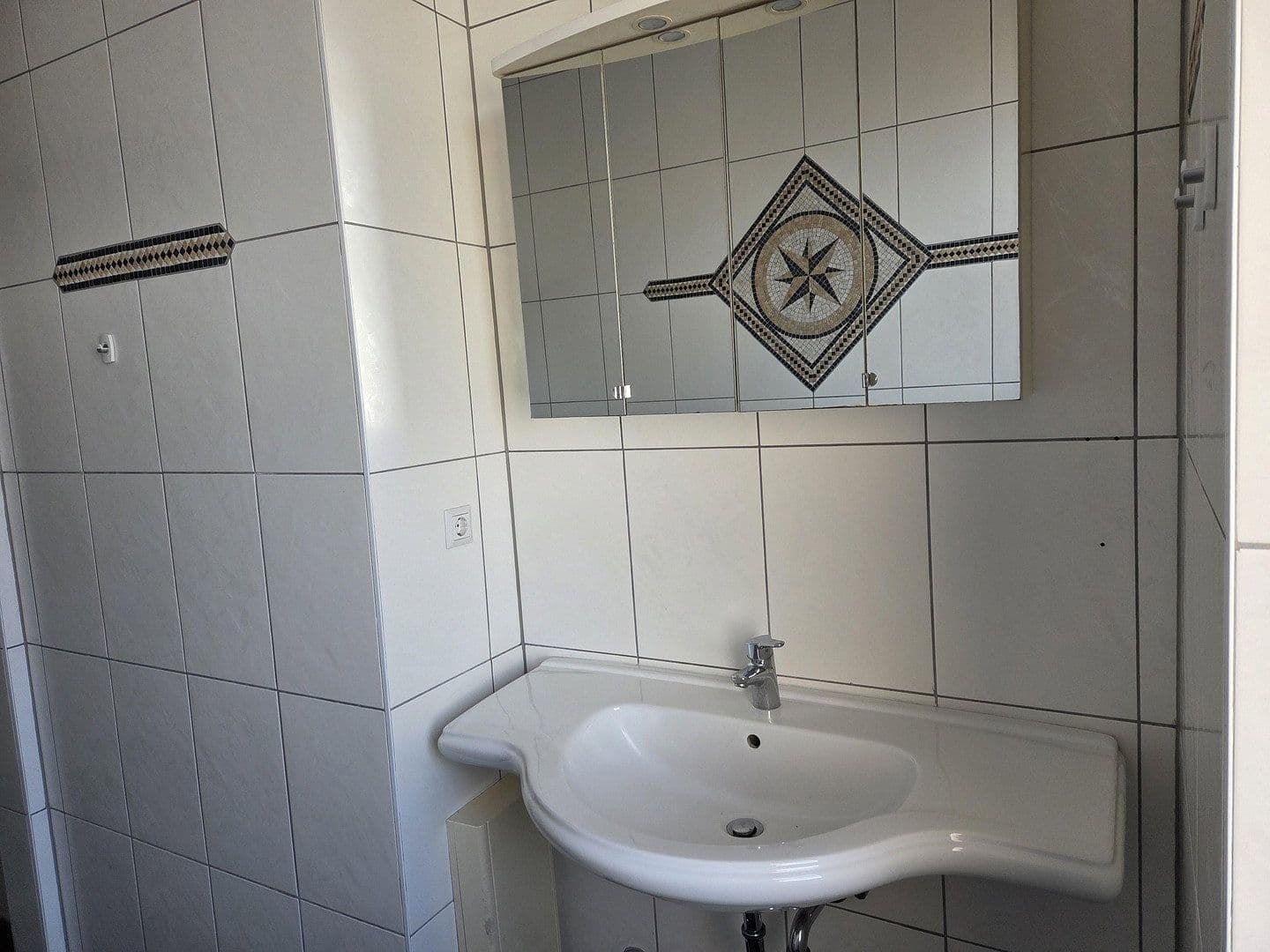 3 bedroom flat to rent, 94 m², Pestalozzistr. 1, Kulmbach, Bavaria 3 bedroom flat to rent, 94 m², Pestalozzistr. 1, Kulmbach, Bavaria