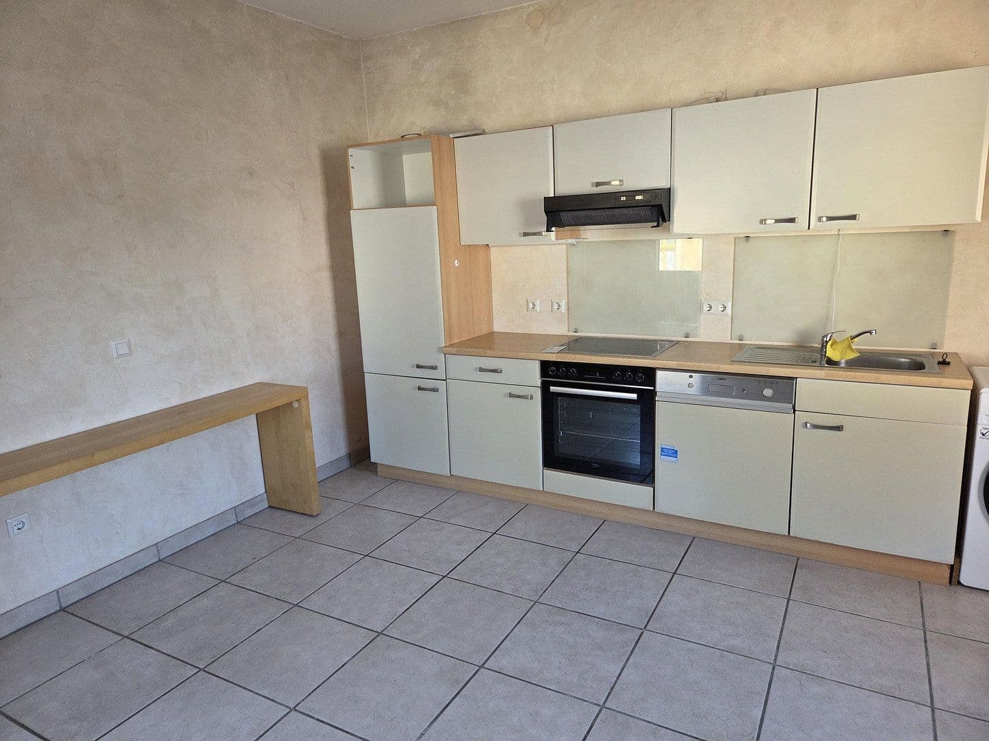 3 bedroom flat to rent, 94 m², Pestalozzistr. 1, Kulmbach, Bavaria 3 bedroom flat to rent, 94 m², Pestalozzistr. 1, Kulmbach, Bavaria