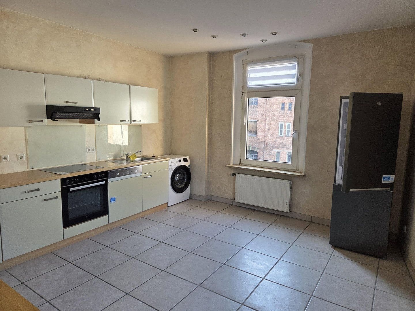 3 bedroom flat to rent, 94 m², Pestalozzistr. 1, Kulmbach, Bavaria 3 bedroom flat to rent, 94 m², Pestalozzistr. 1, Kulmbach, Bavaria