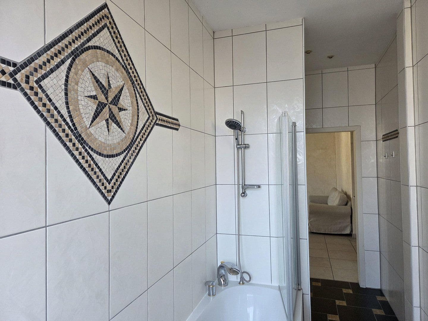 3 bedroom flat to rent, 94 m², Pestalozzistr. 1, Kulmbach, Bavaria 3 bedroom flat to rent, 94 m², Pestalozzistr. 1, Kulmbach, Bavaria