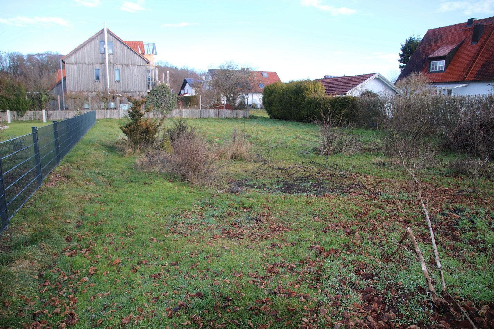 plot for sale, 732 m², Am Beerenmoosgraben 7, Geltendorf, Bavaria plot for sale, 732 m², Am Beerenmoosgraben 7, Geltendorf, Bavaria