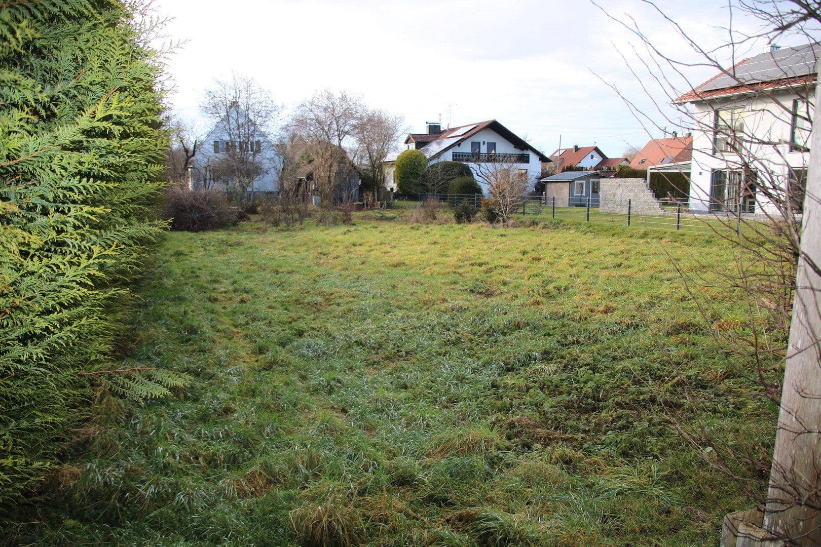 plot for sale, 732 m², Am Beerenmoosgraben 7, Geltendorf, Bavaria plot for sale, 732 m², Am Beerenmoosgraben 7, Geltendorf, Bavaria