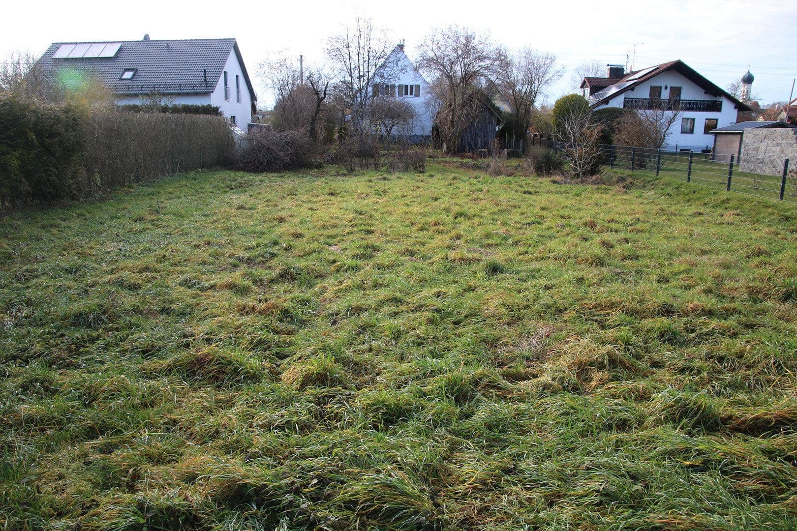 plot for sale, 732 m², Am Beerenmoosgraben 7, Geltendorf, Bavaria plot for sale, 732 m², Am Beerenmoosgraben 7, Geltendorf, Bavaria