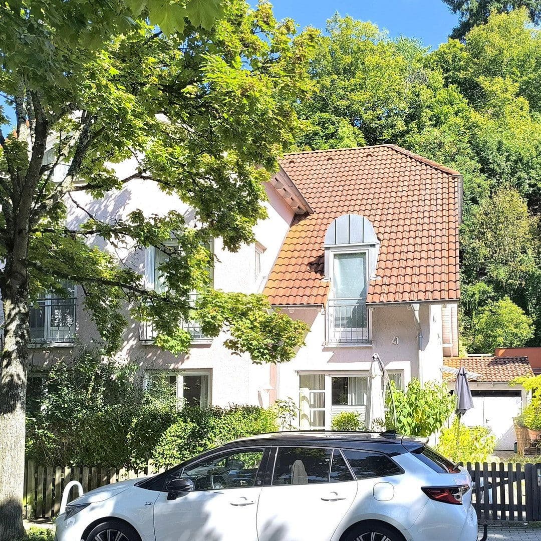 house for sale, 154 m², Staufen im Breisgau, Baden-Württemberg house for sale, 154 m², Staufen im Breisgau, Baden-Württemberg