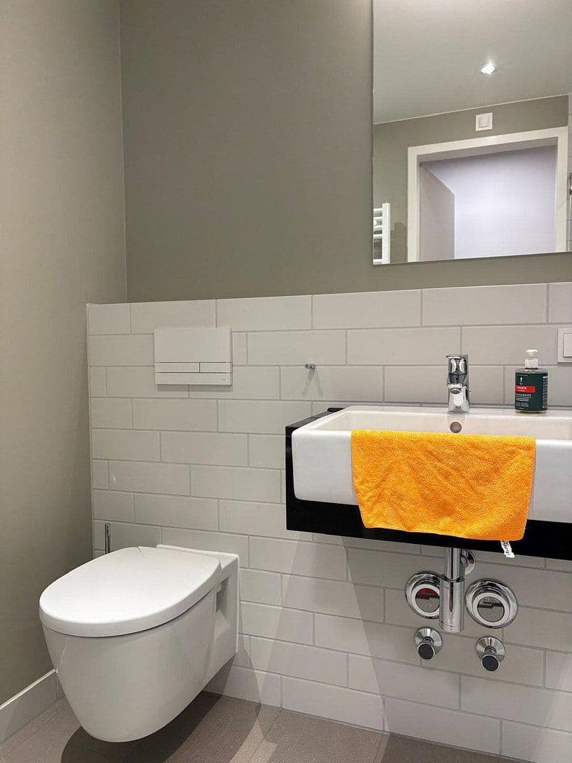 1 bedroom flat for sale, 23 m², Lehrter Straße 24 B, Berlin, Berlin 1 bedroom flat for sale, 23 m², Lehrter Straße 24 B, Berlin, Berlin