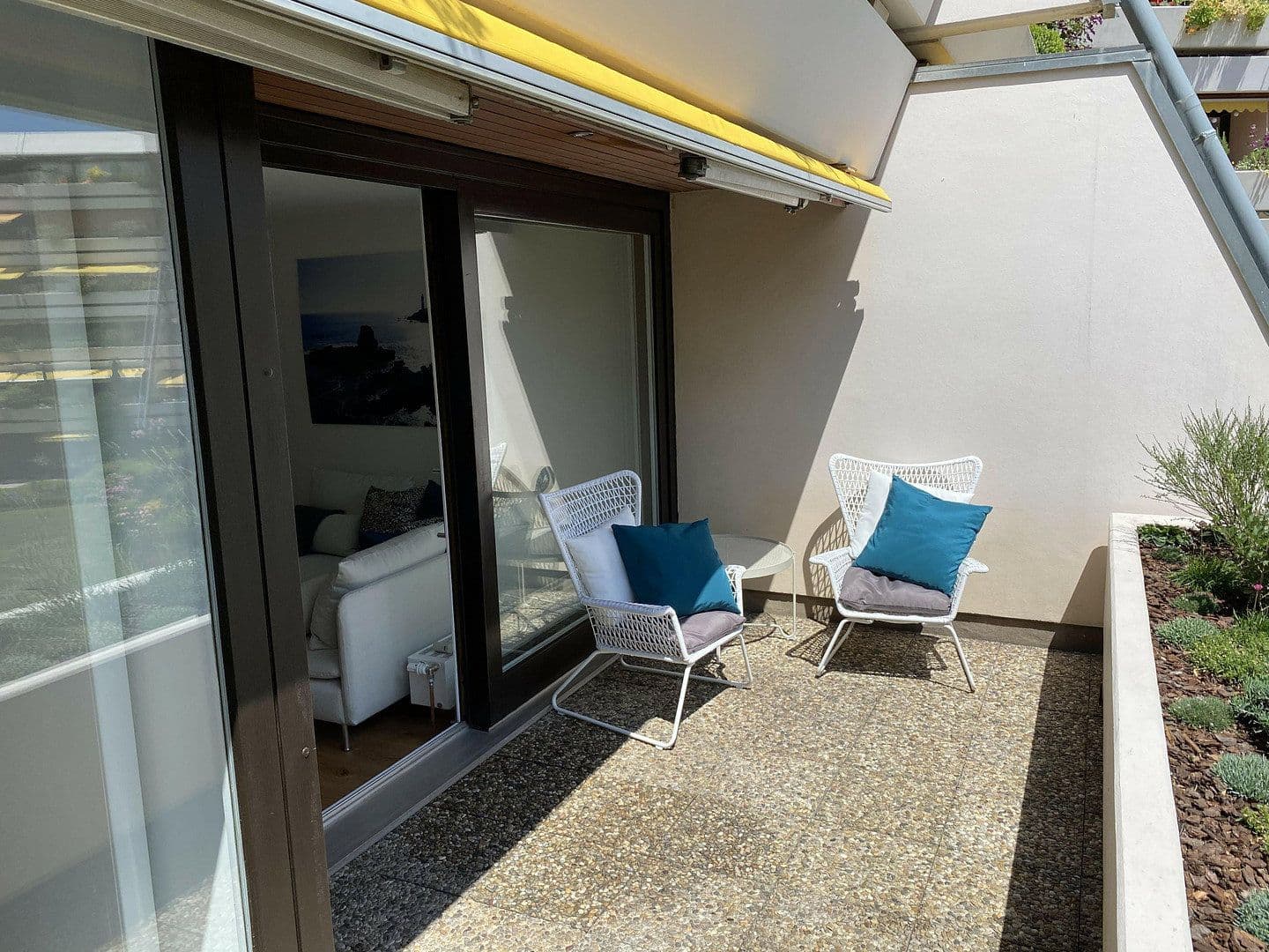 Studio flat to rent, 49 m², Neckarpromenade 16, Mannheim, Baden-Württemberg Studio flat to rent, 49 m², Neckarpromenade 16, Mannheim, Baden-Württemberg