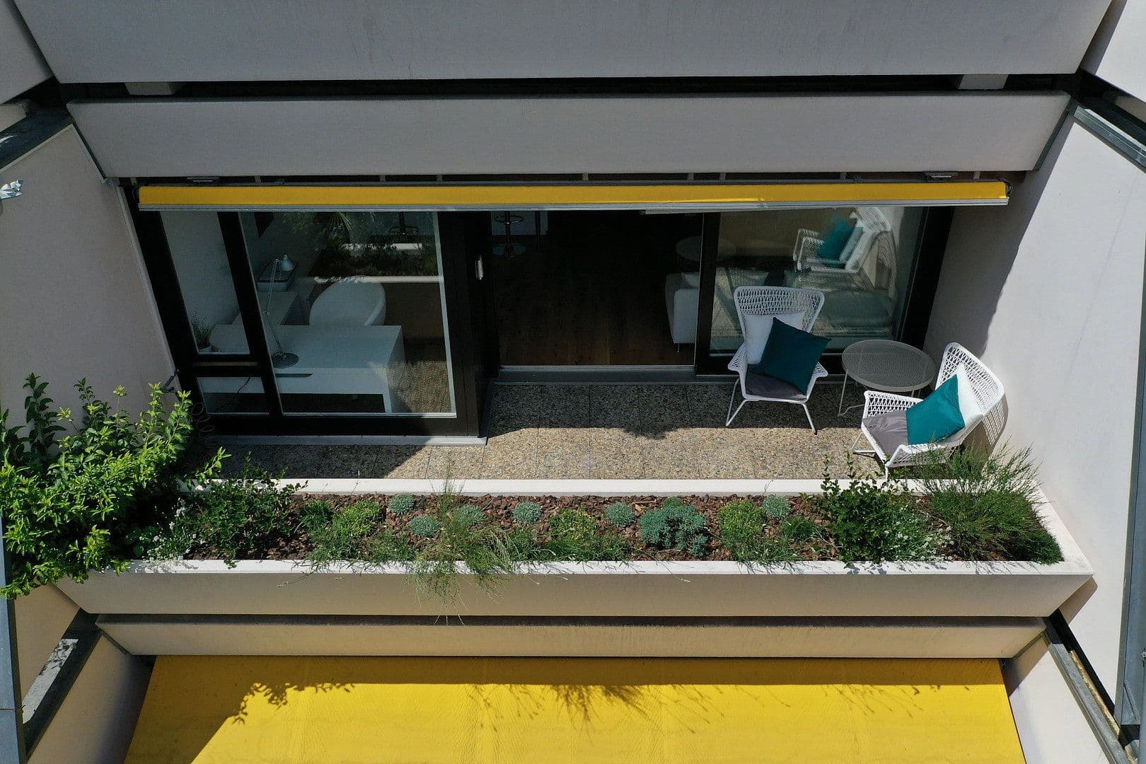 Studio flat to rent, 49 m², Neckarpromenade 16, Mannheim, Baden-Württemberg Studio flat to rent, 49 m², Neckarpromenade 16, Mannheim, Baden-Württemberg