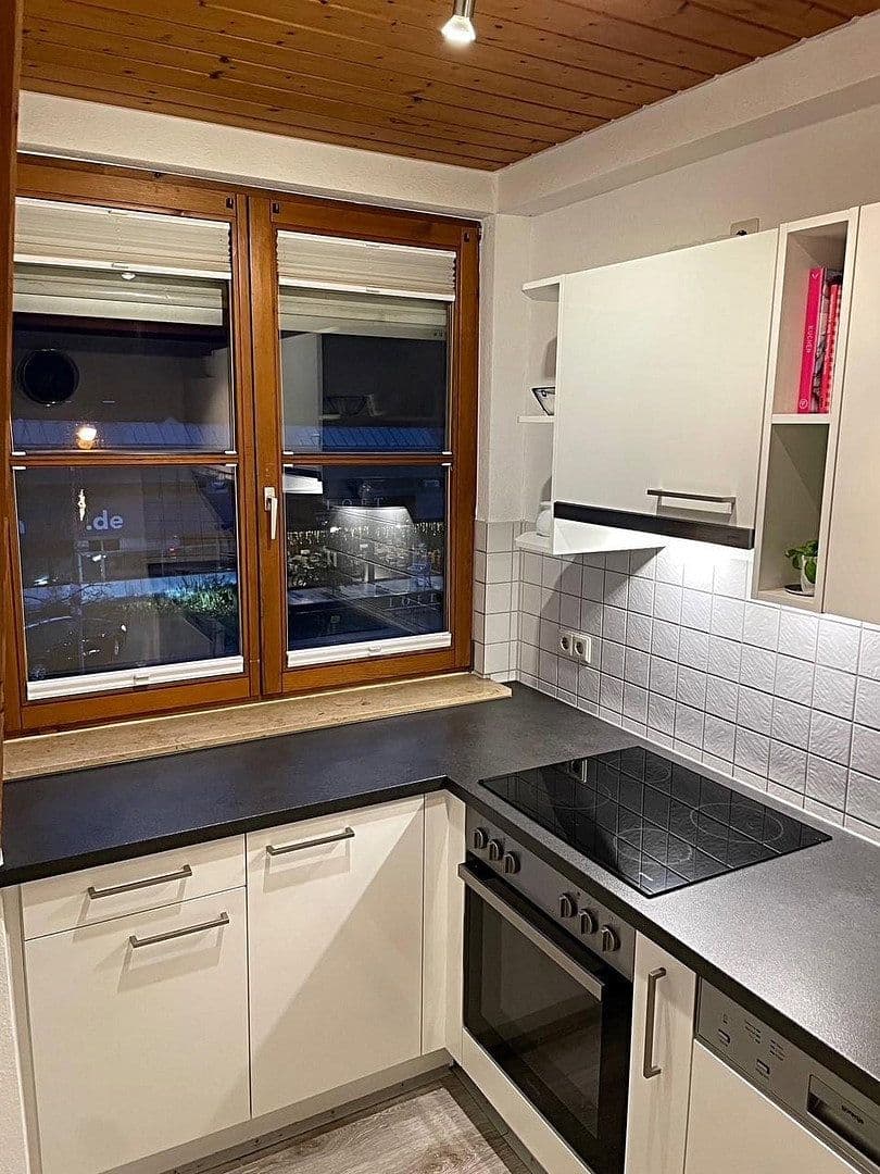 Studio flat for sale, 53 m², Lörracher Str. 90, Lörrach, Baden-Württemberg Studio flat for sale, 53 m², Lörracher Str. 90, Lörrach, Baden-Württemberg