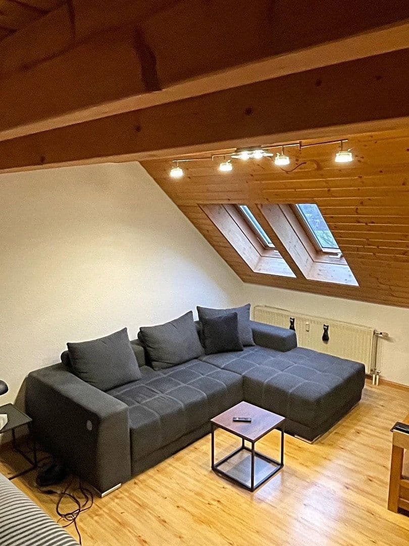 Studio flat for sale, 53 m², Lörracher Str. 90, Lörrach, Baden-Württemberg Studio flat for sale, 53 m², Lörracher Str. 90, Lörrach, Baden-Württemberg