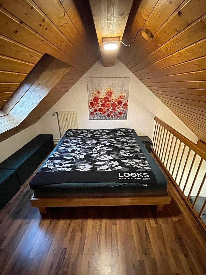 Studio flat for sale, 53 m², Lörracher Str. 90, Lörrach, Baden-Württemberg Studio flat for sale, 53 m², Lörracher Str. 90, Lörrach, Baden-Württemberg