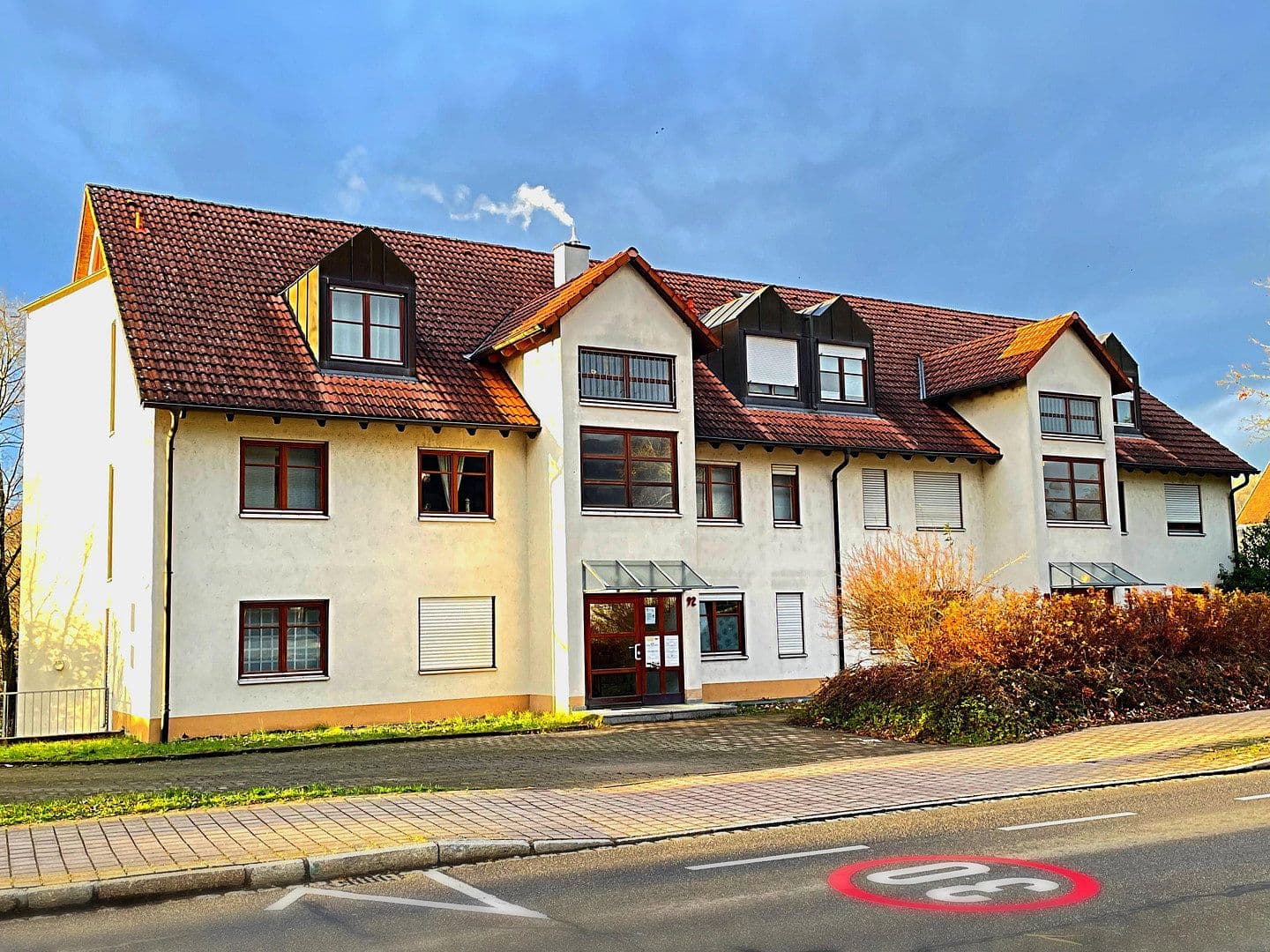 Studio flat for sale, 53 m², Lörracher Str. 90, Lörrach, Baden-Württemberg Studio flat for sale, 53 m², Lörracher Str. 90, Lörrach, Baden-Württemberg
