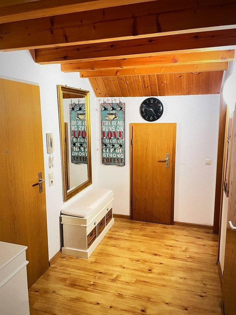 Studio flat for sale, 53 m², Lörracher Str. 90, Lörrach, Baden-Württemberg Studio flat for sale, 53 m², Lörracher Str. 90, Lörrach, Baden-Württemberg