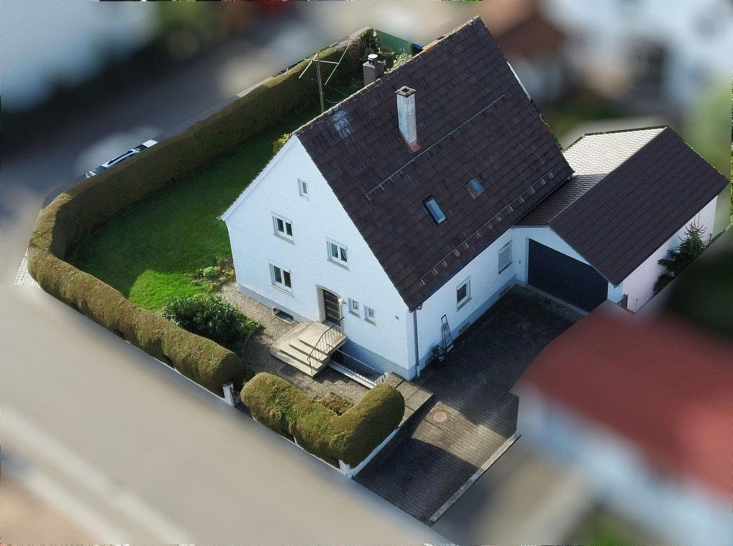 house for sale, 136 m², Ottobeuren, Bavaria house for sale, 136 m², Ottobeuren, Bavaria