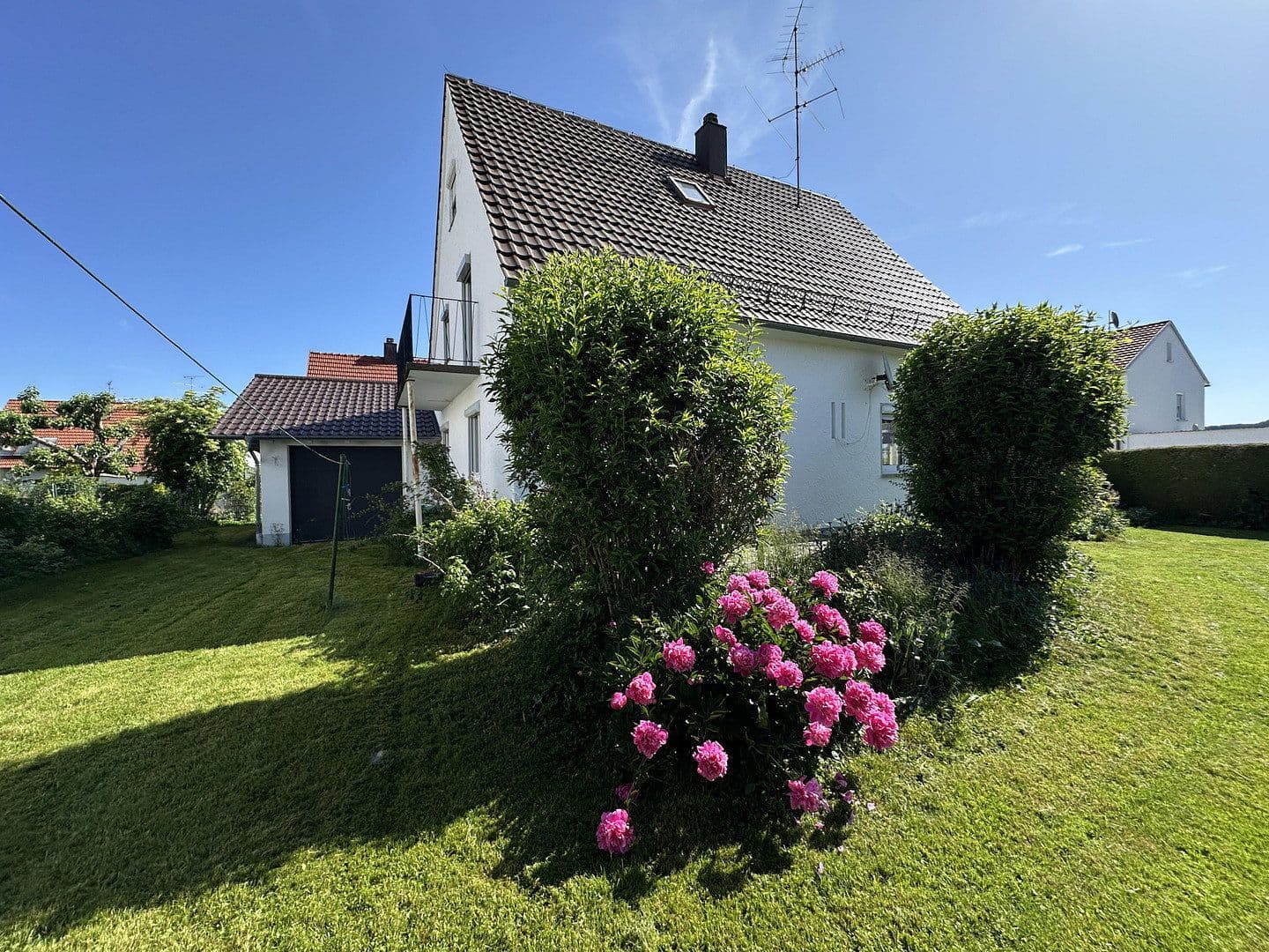 house for sale, 136 m², Ottobeuren, Bavaria house for sale, 136 m², Ottobeuren, Bavaria