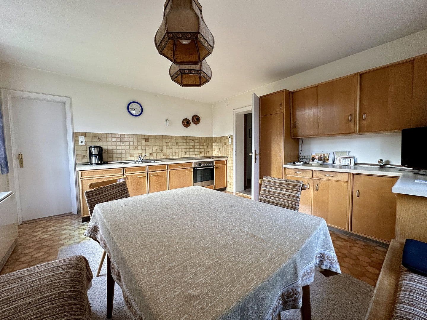 house for sale, 136 m², Ottobeuren, Bavaria house for sale, 136 m², Ottobeuren, Bavaria