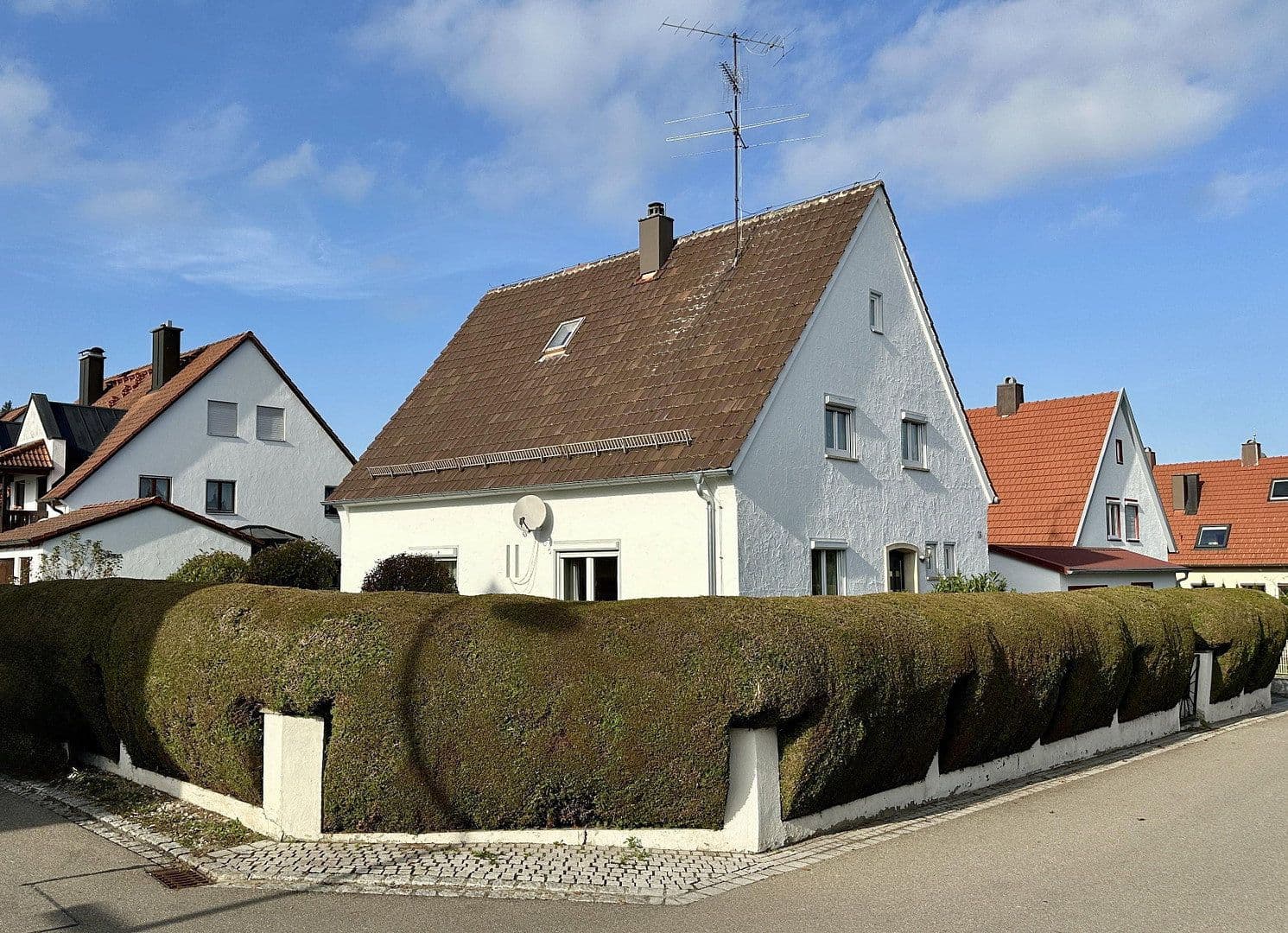 house for sale, 136 m², Ottobeuren, Bavaria house for sale, 136 m², Ottobeuren, Bavaria