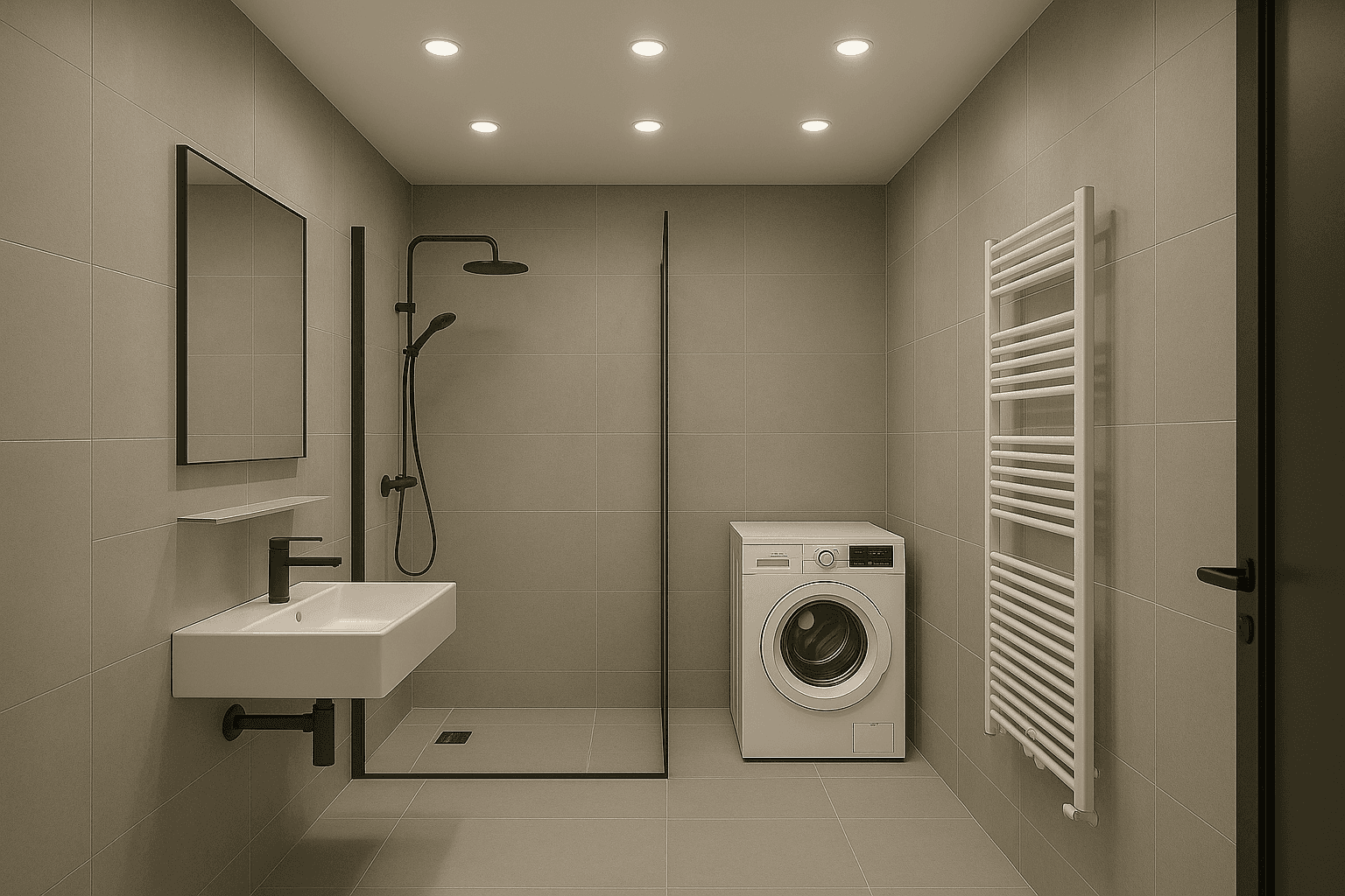 2 bedroom flat to rent, 59 m², Brühlstraße 42, Leinfelden-Echterdingen, Baden-Württemberg 2 bedroom flat to rent, 59 m², Brühlstraße 42, Leinfelden-Echterdingen, Baden-Württemberg