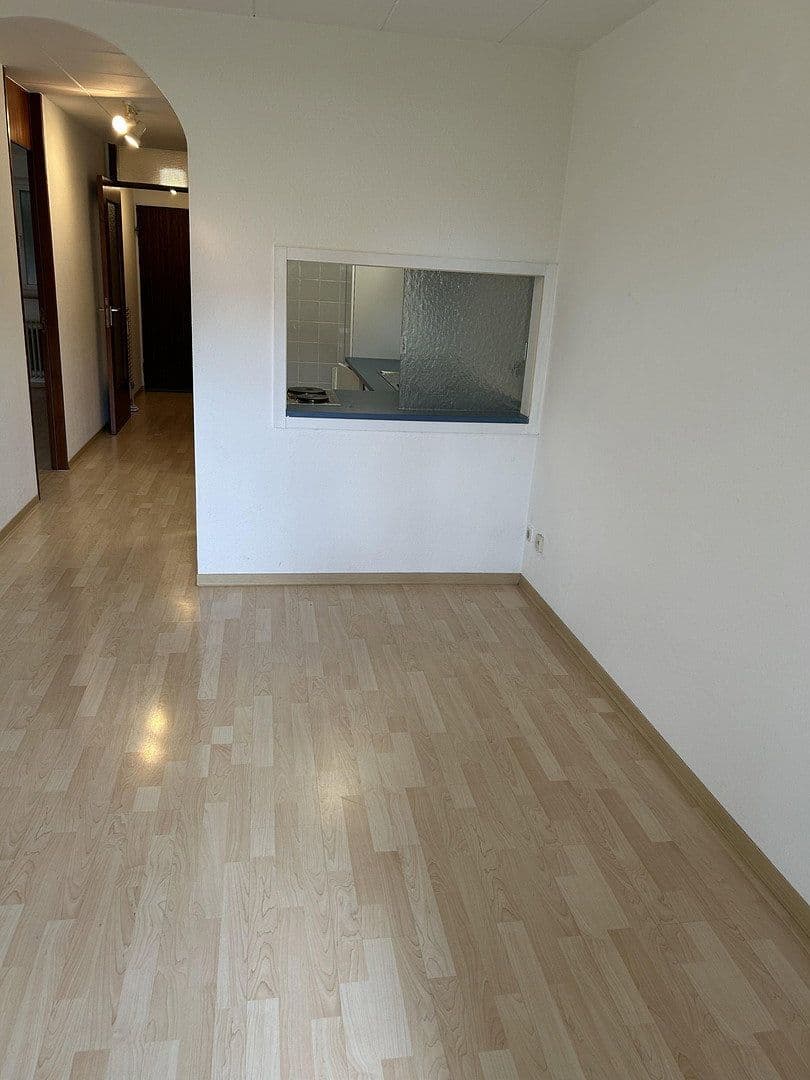 2 bedroom flat to rent, 59 m², Brühlstraße 42, Leinfelden-Echterdingen, Baden-Württemberg 2 bedroom flat to rent, 59 m², Brühlstraße 42, Leinfelden-Echterdingen, Baden-Württemberg