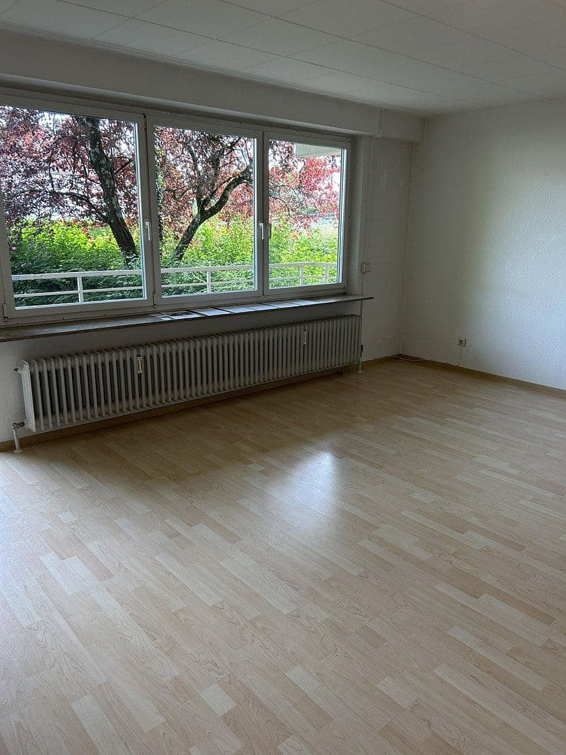 2 bedroom flat to rent, 59 m², Brühlstraße 42, Leinfelden-Echterdingen, Baden-Württemberg 2 bedroom flat to rent, 59 m², Brühlstraße 42, Leinfelden-Echterdingen, Baden-Württemberg
