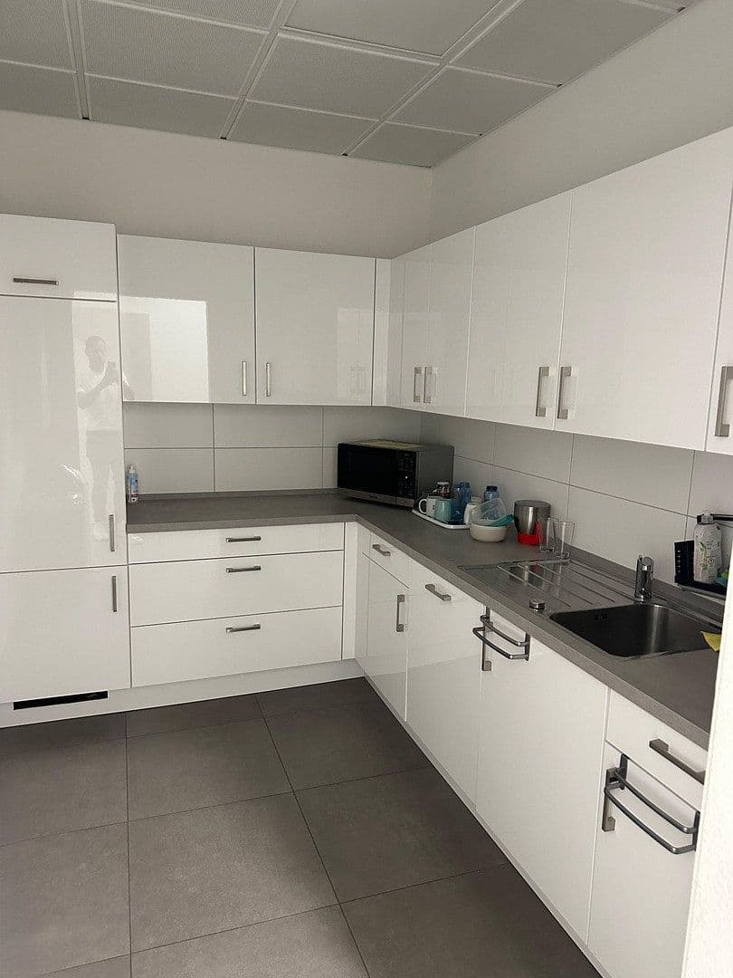 office to rent, 10 m², Schützenstr. 7, Göppingen, Baden-Württemberg office to rent, 10 m², Schützenstr. 7, Göppingen, Baden-Württemberg