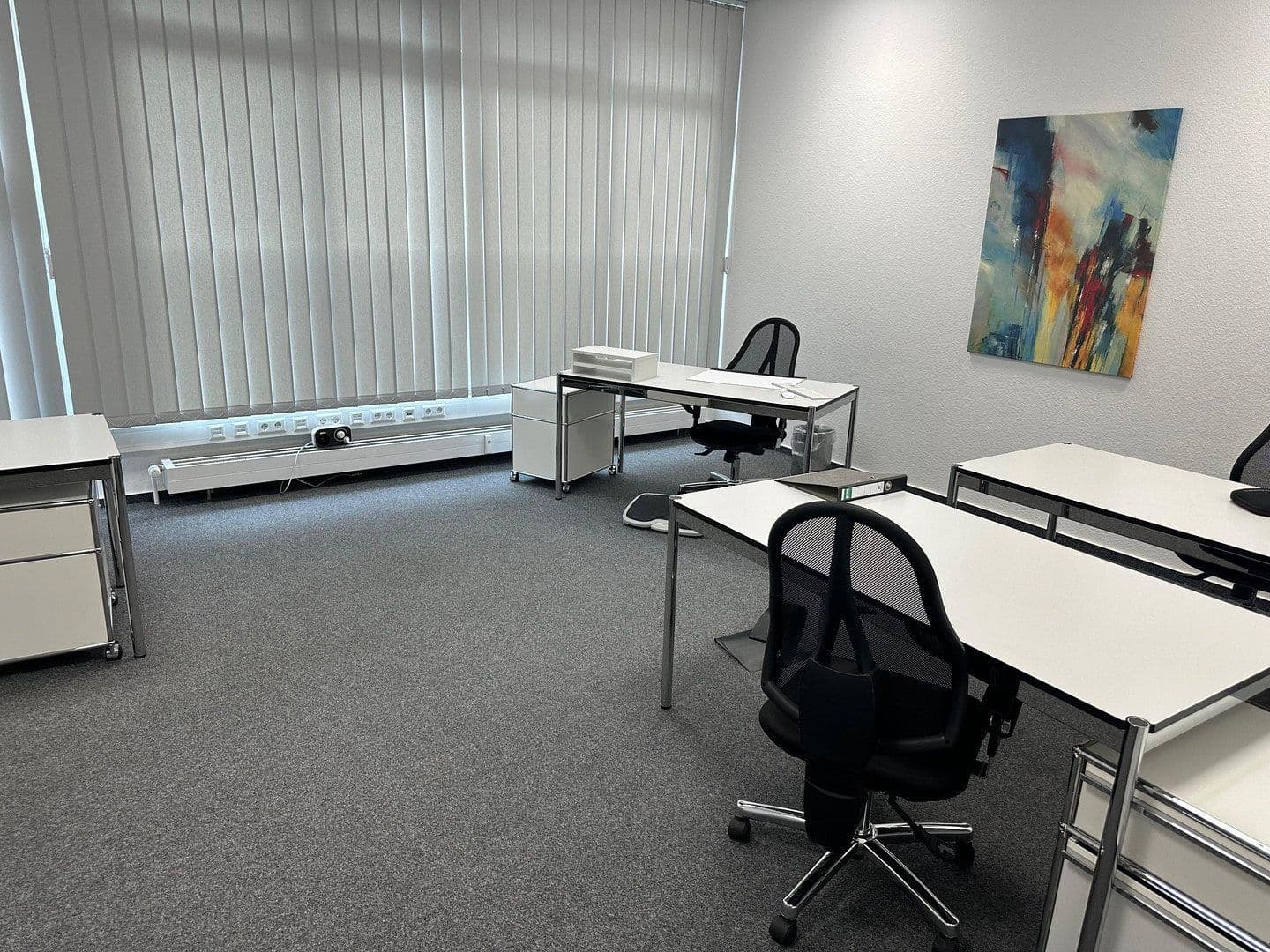 office to rent, 10 m², Schützenstr. 7, Göppingen, Baden-Württemberg office to rent, 10 m², Schützenstr. 7, Göppingen, Baden-Württemberg