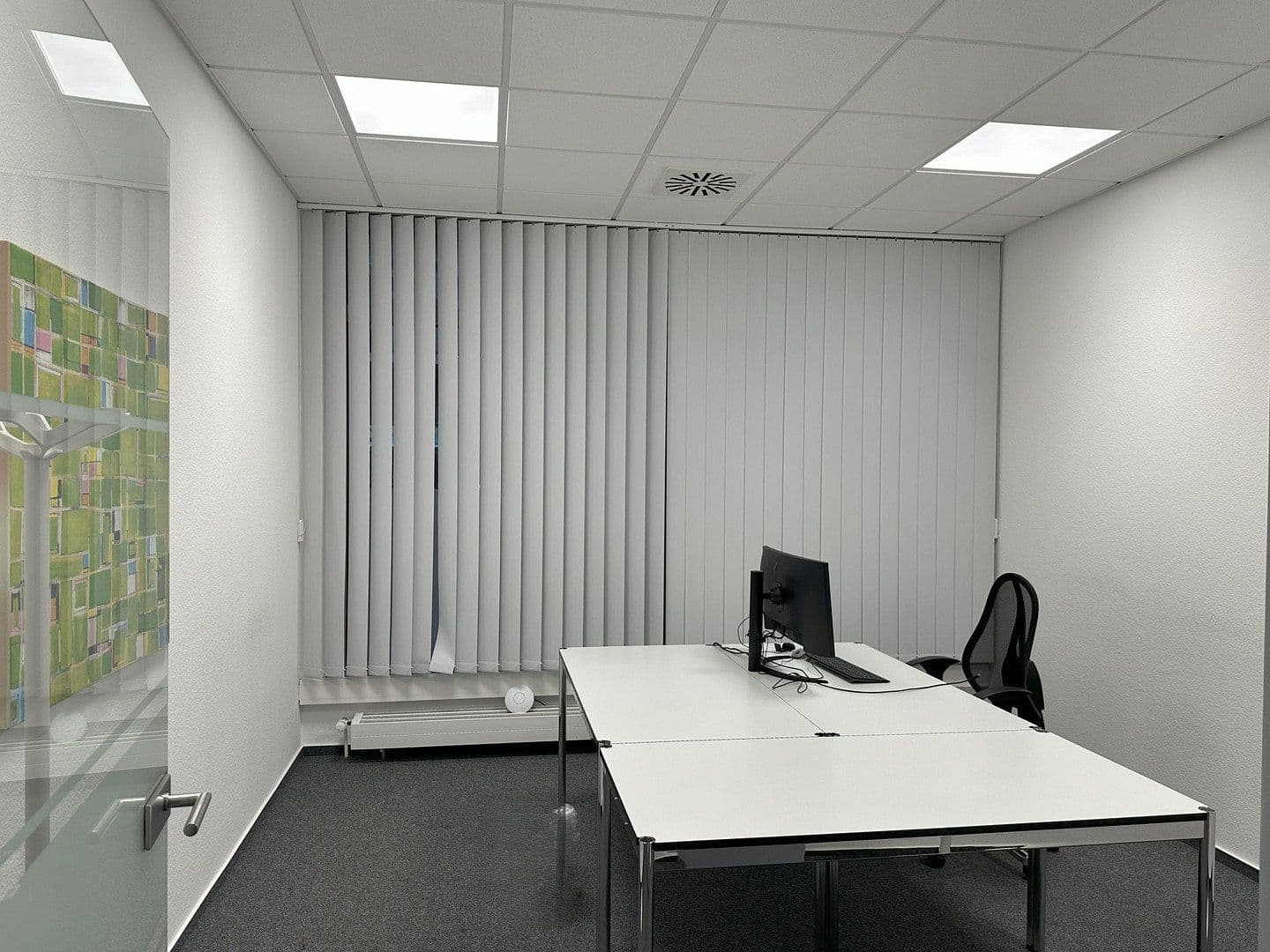 office to rent, 10 m², Schützenstr. 7, Göppingen, Baden-Württemberg office to rent, 10 m², Schützenstr. 7, Göppingen, Baden-Württemberg