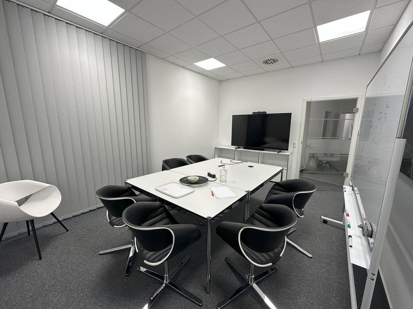 office to rent, 10 m², Schützenstr. 7, Göppingen, Baden-Württemberg office to rent, 10 m², Schützenstr. 7, Göppingen, Baden-Württemberg