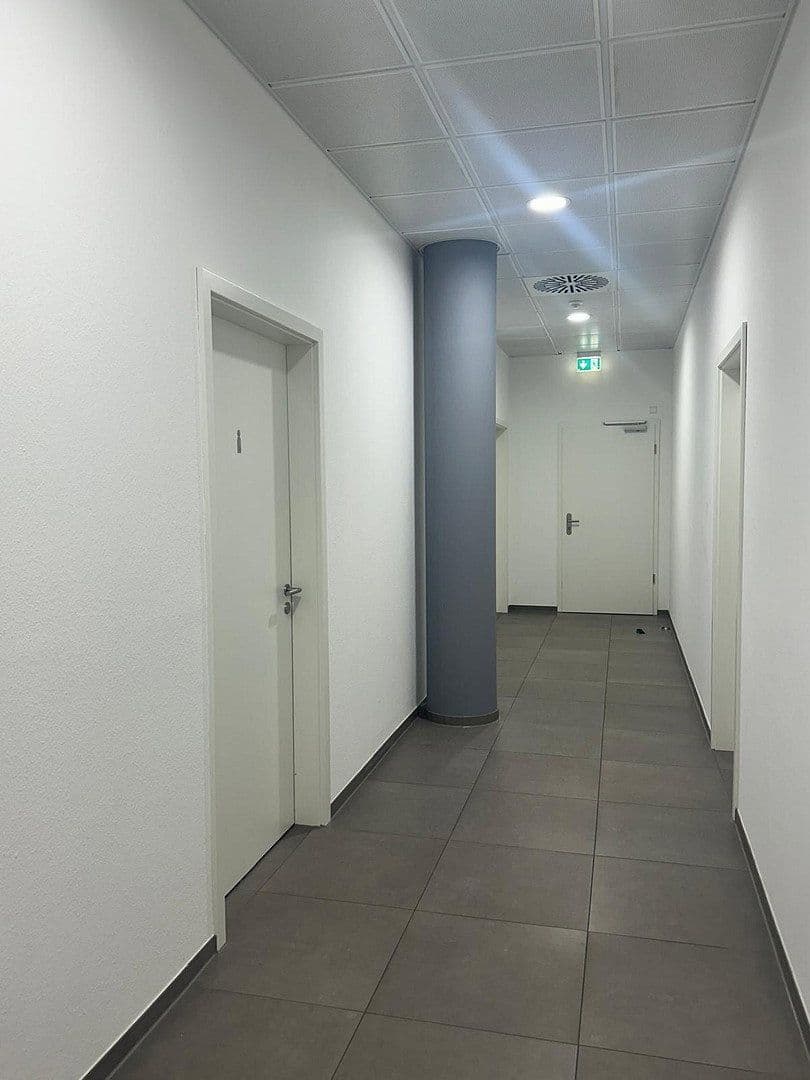 office to rent, 10 m², Schützenstr. 7, Göppingen, Baden-Württemberg office to rent, 10 m², Schützenstr. 7, Göppingen, Baden-Württemberg